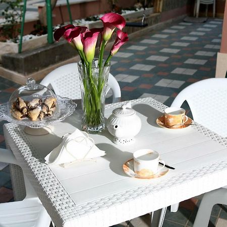 Stella Polare Bnb Lido di Ostia Luaran gambar