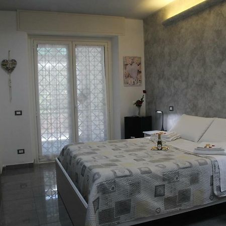 Stella Polare Bnb Lido di Ostia Luaran gambar