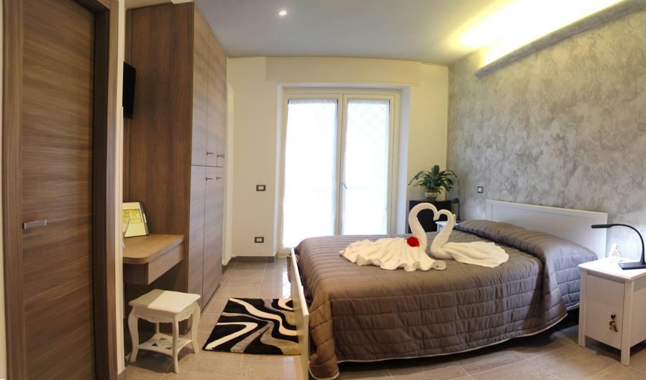 Stella Polare Bnb Lido di Ostia Luaran gambar