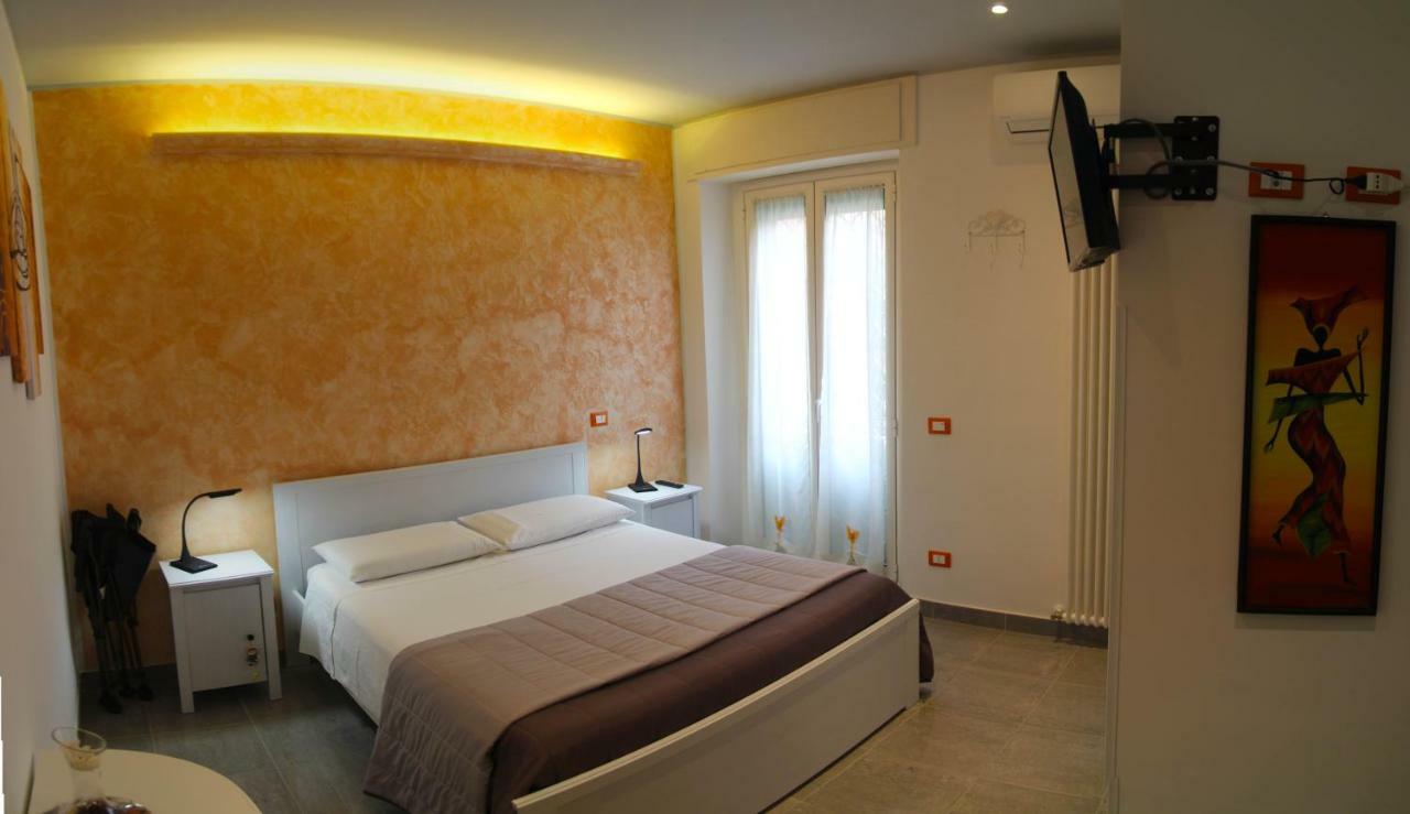 Stella Polare Bnb Lido di Ostia Luaran gambar