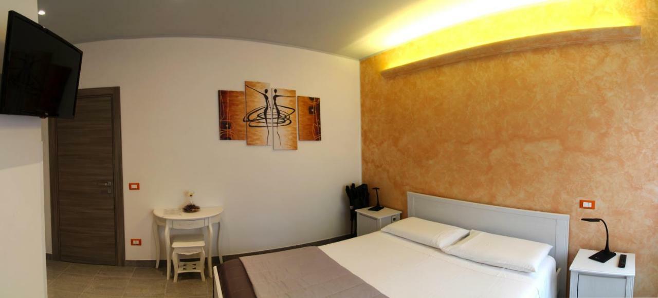 Stella Polare Bnb Lido di Ostia Luaran gambar