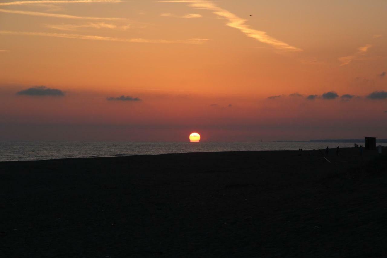 Stella Polare Bnb Lido di Ostia Luaran gambar
