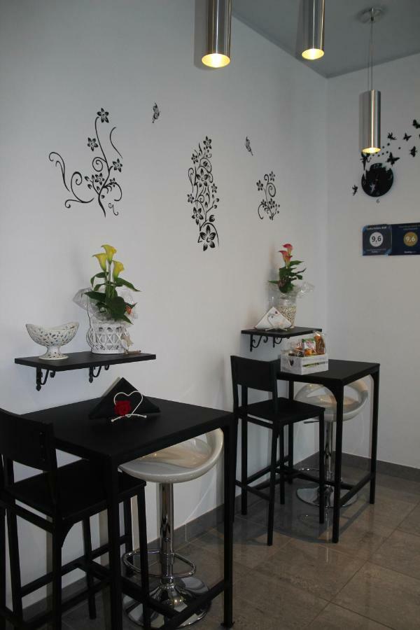 Stella Polare Bnb Lido di Ostia Luaran gambar