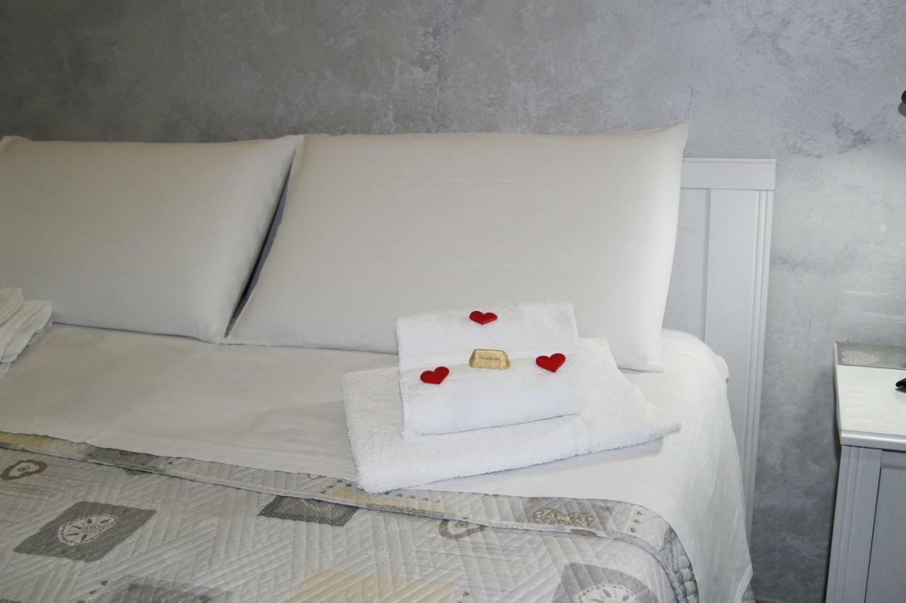 Stella Polare Bnb Lido di Ostia Luaran gambar